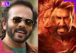 दिवाली पर रिलीज हुईं Rohit Shetty की ये मूवीज बनीं पैसों की मशीन, अब Singham Again करेंगी कमाल