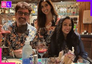 Rupali Ganguly's stepdaughter calls the actress and father Ashwin 'true bullies', 'They chose to...'