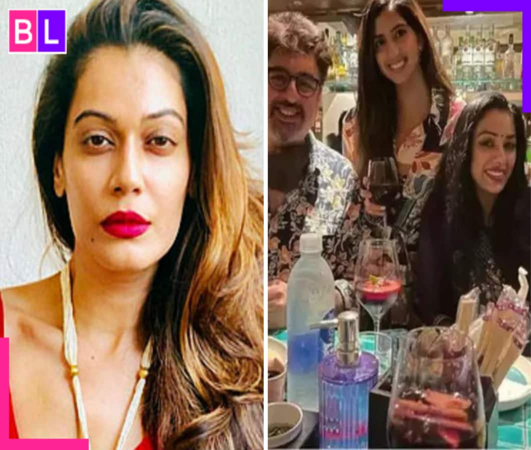 Payal Rohatgi bashes Rupali Ganguly in Esha Verma case, says ‘It’s called…’