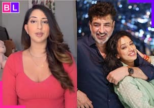 Rupali Ganguly's stepdaughter Esha Verma deletes posts related to Anupamaa star after...