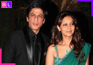 Gauri Khan नहीं चाहती थीं कि हिट हों Shah Rukh Khan की फिल्में, ये थी वजह