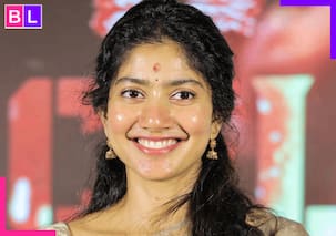 Sai Pallavi wanted to quit Suriya's movie NGK, 'I was quite uncomfortable...'