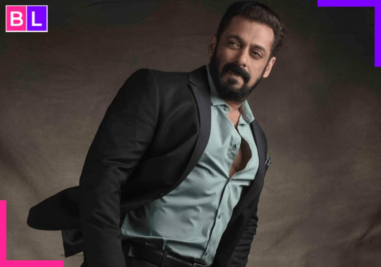 Salman Khan receives fresh threats over a song, ‘The songwriter’s condition…’