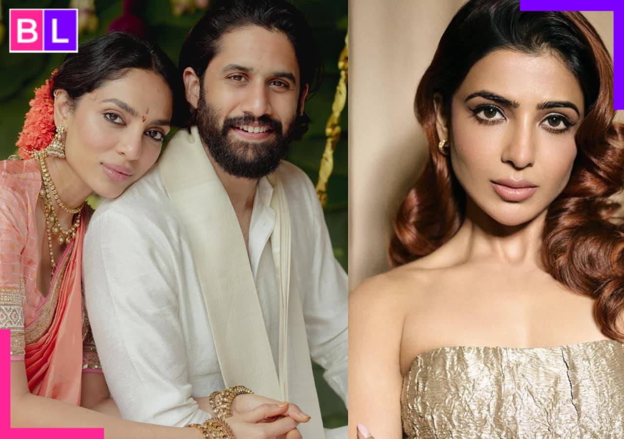 Ahead of Naga Chaitanya-Sobhita Dhulipala’s wedding, Samantha Ruth Prabhu talks about ‘shame’ attached with divorce