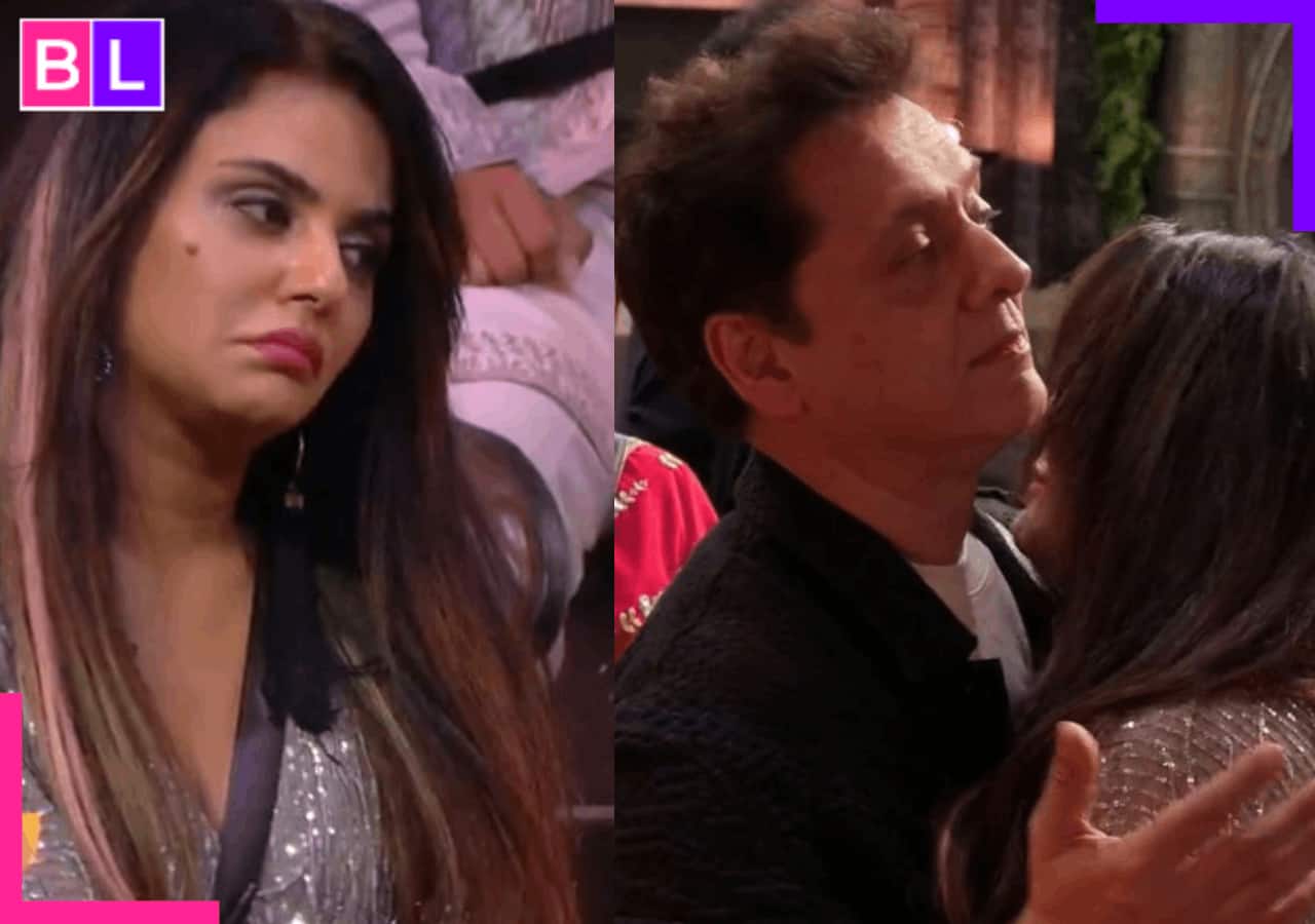 Arfeen Khan gets eliminated, Sara Khan has an emotional breakdown