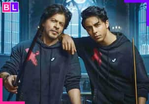 Shah Rukh Khan has one of the smartest marketing minds, son Aryan Khan showers praises