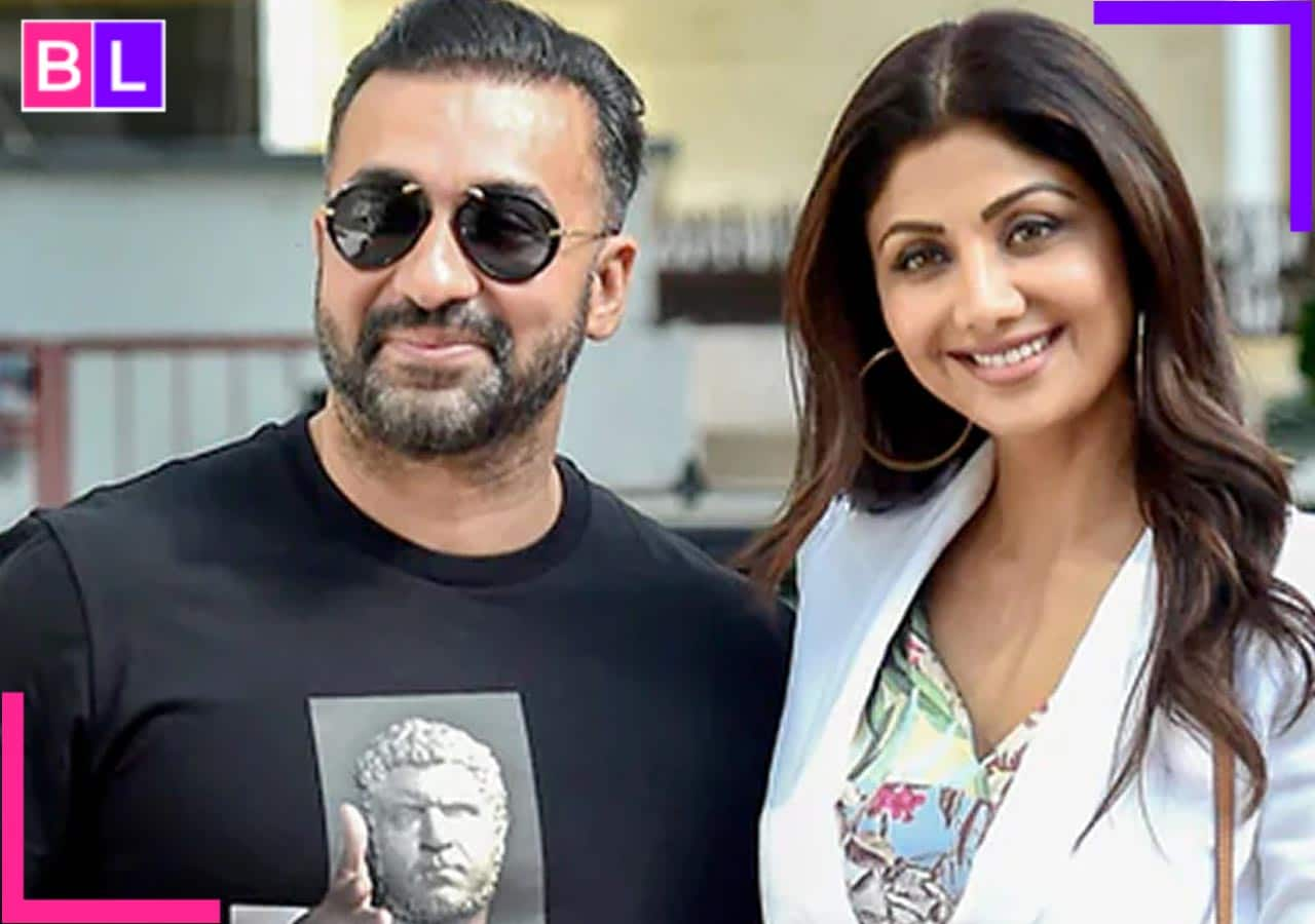 Shilpa Shetty’s husband Raj Kundra’s premises raided in money laundering probe linked to pornography case