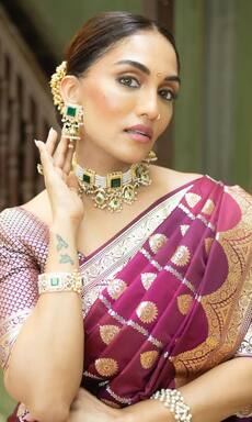 Aishwarya Rai's bhabhi Shrima Rai drags herself into her divorce drama; how it all started