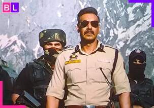 Singham Again box office collection Day 3: Ajay Devgn's film affected by Bhai Dooj, numbers dip