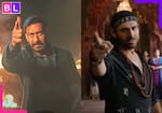 Singham Again-Kassensammlung Tag 1: Ajay Devgn-Hauptdarsteller rast vor Bhool Bhulaiyaa 3?