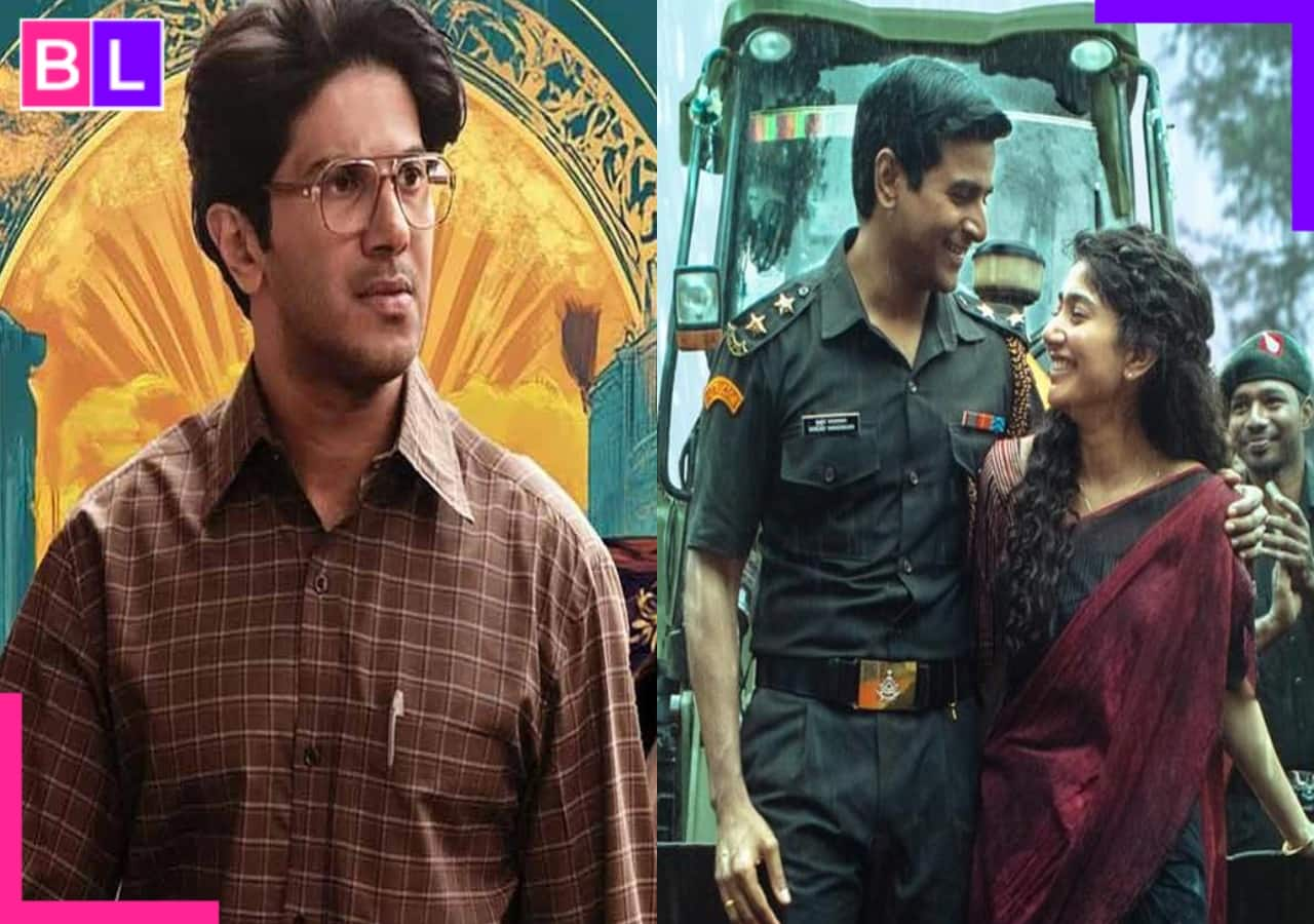 Lucky Baskhar, Amaran and more must watch upcoming South Indian films on OTT