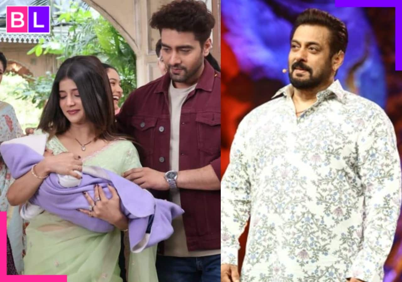 TRP Report week 46: Yeh Rishta Kya Kehlata Hai continues to rule over Anupamaa, Bigg Boss 18 drops out of top 10