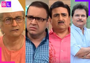 Taarak Mehta Ka Ooltah Chashmah: Mandar Chandwadkar, Amit Bhatt react to Dilip Joshi and Asit Kumarr Modi's alleged fight
