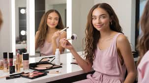 Top Face Primers for Flawless Makeup Application