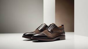 Trending Designer Shoes for Men: Upgrade Your Wardrobe