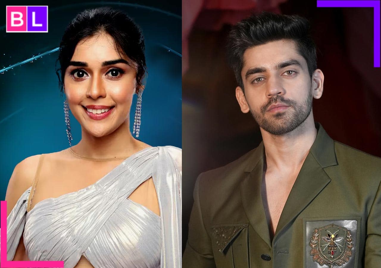 Eisha Singh and Avinash Mishra get into a verbal spat, will the friends turn foes? [Watch]