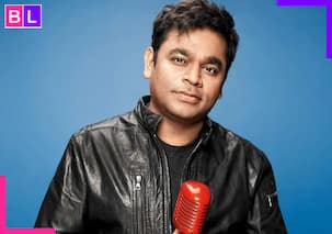 AR Rahman ने बदनाम करने वालों को भेजा लीगल नोटिस, आपत्तिजनक कंटेंट हटाने के लिए दी इतनी मोहलत