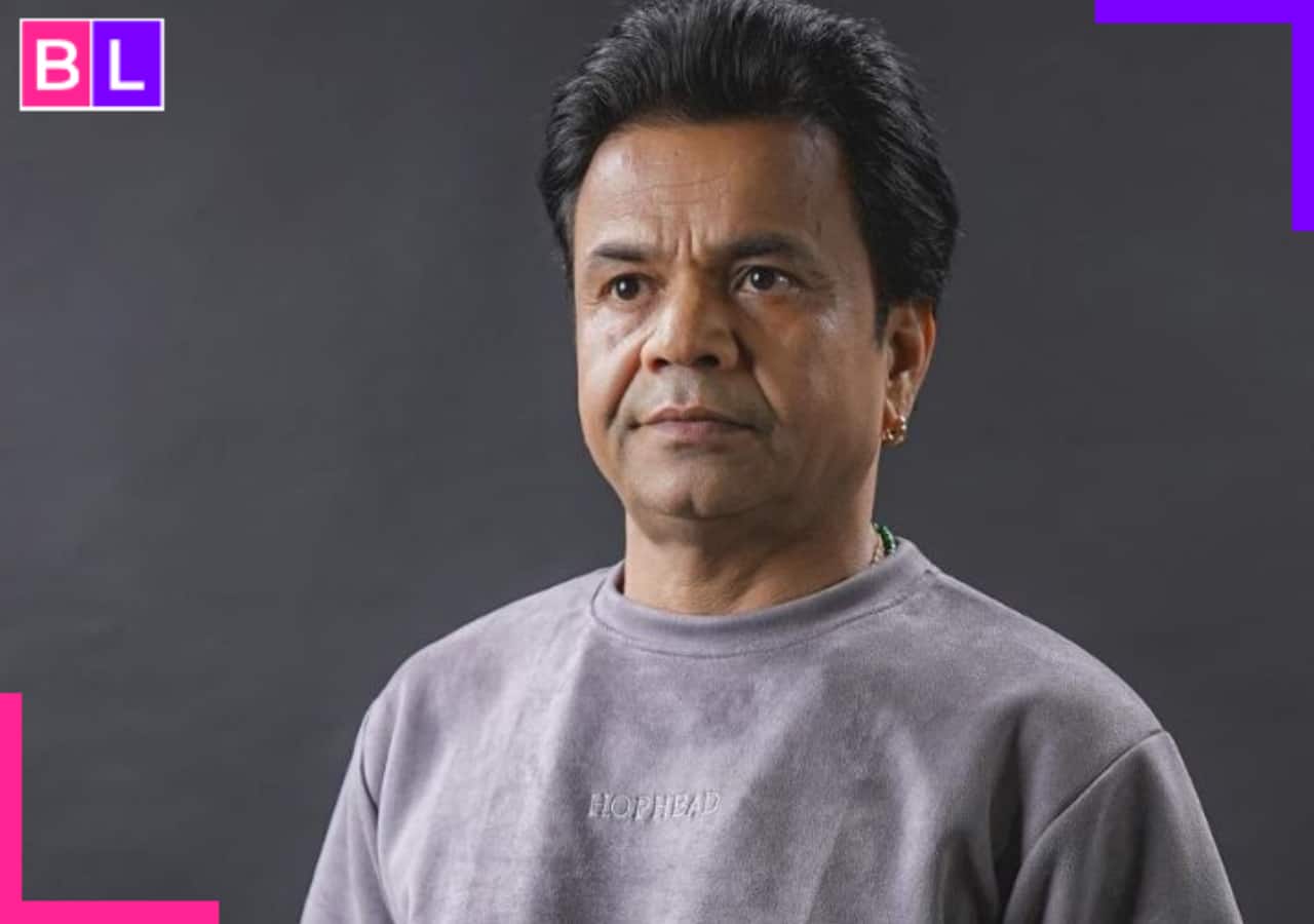 पत्रकार के सवाल पर भड़के Rajpal Yadav ने छीना कैमरा, वायरल हुआ वीडियो