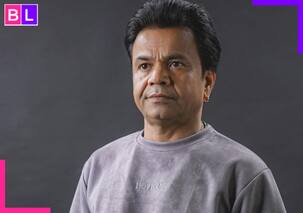 पत्रकार के सवाल पर भड़के Rajpal Yadav ने छीना कैमरा, वायरल हुआ वीडियो