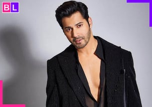 'मैं काफी सीरियस हूं, सच में मार दूंगा', बेटी पर बात करते हुए Varun Dhawan ने क्यों कही ये बात?