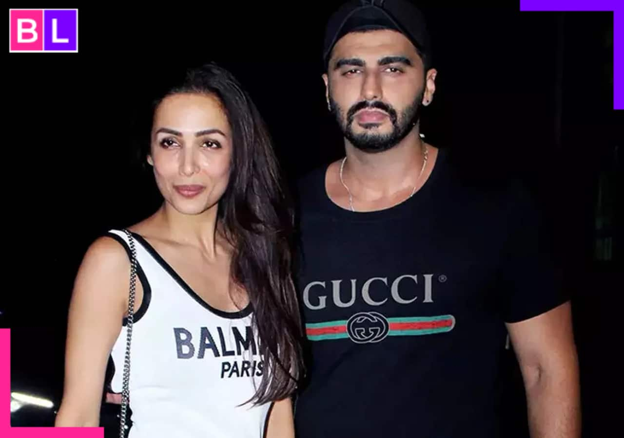 Malaika Arora shares cryptic post after breakup with Arjun Kapoor, says ‘I do not have time to worry’