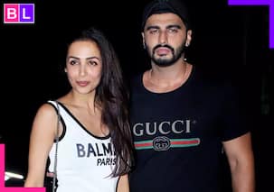 Malaika Arora shares cryptic post after breakup with Arjun Kapoor, says 'I do not have time to worry'