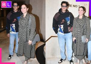 Vijay Varma संग सात फेरे लेंगी Tamannaah Bhatia? एक्ट्रेस बोलीं- 'शादी हो सकती है...'