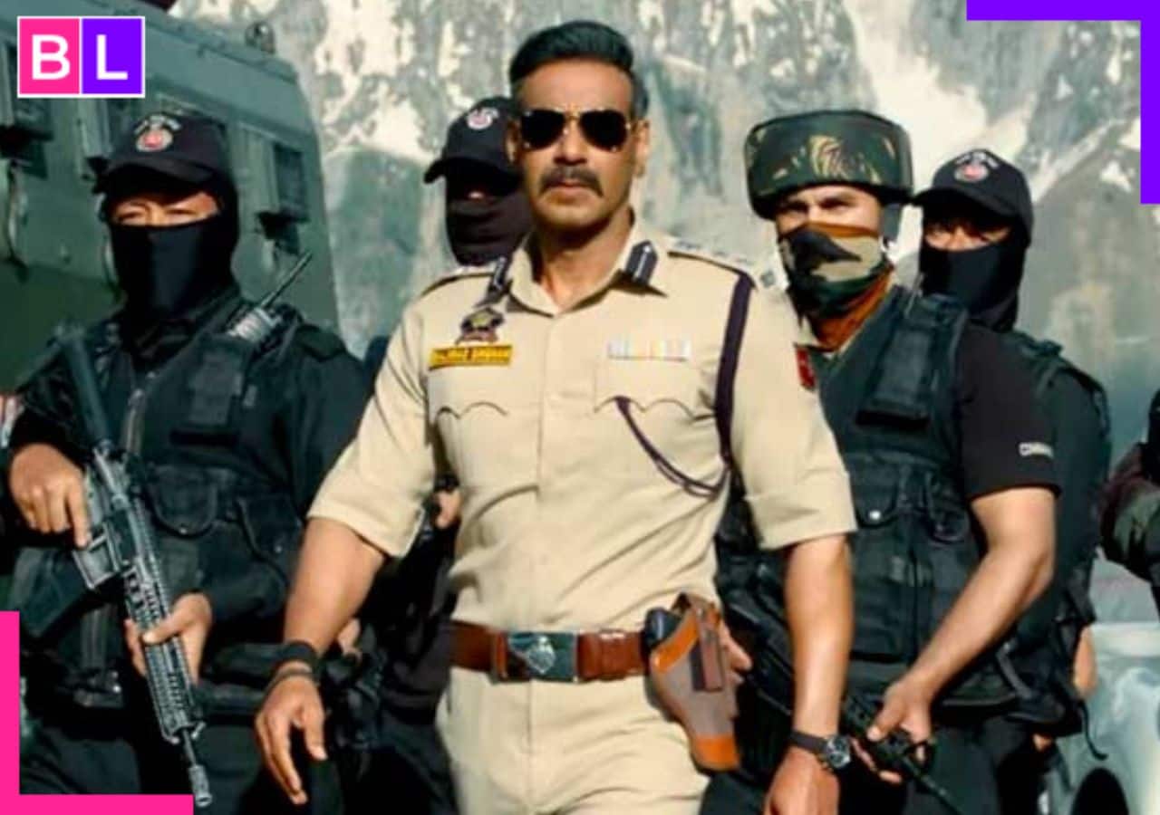Singham Again OTT release: Ajay Devgn #39 s film to release on THIS Singham Again OTT release: Ajay Devgn #39 s film to release on THIS