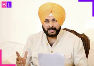 Navjot Singh Sidhu ने 2019 में छोड़ दिया था कपिल शर्मा का शो, अब बताया कारण