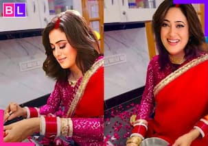 तीसरी बार दुल्हन बनीं Shweta Tiwari, इस एक्टर का थामा हाथ? जानें वायरल फोटोज की सच्चाई