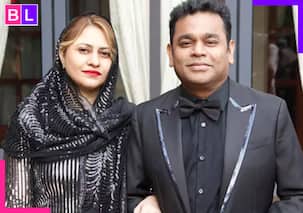 AR Rahman से तलाक ले रहीं बेगम सायरा बानो, निकाह के 29 साल बाद रिश्ते ने तोड़ा दम
