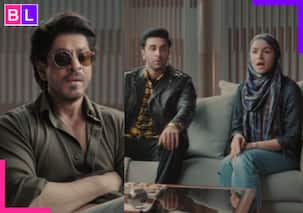 Alia Bhatt संग रहना नहीं चाहते Ranbir Kapoor, Shah Rukh Khan ने दी ये सलाह! वीडियो वायरल