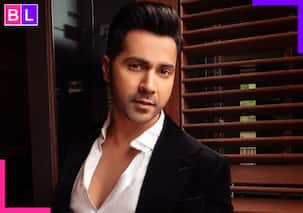 'I'd kill them if...,' Citadel Honey Bunny star Varun Dhawan opens up on parenthood