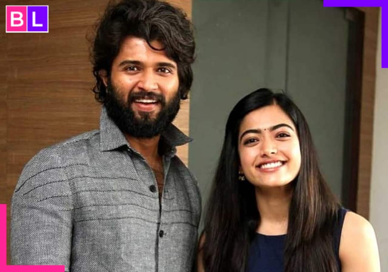 Pushpa 2 star Rashmika Mandanna makes a cryptic comment about marriage, is she hinting at Vijay Deverakonda?