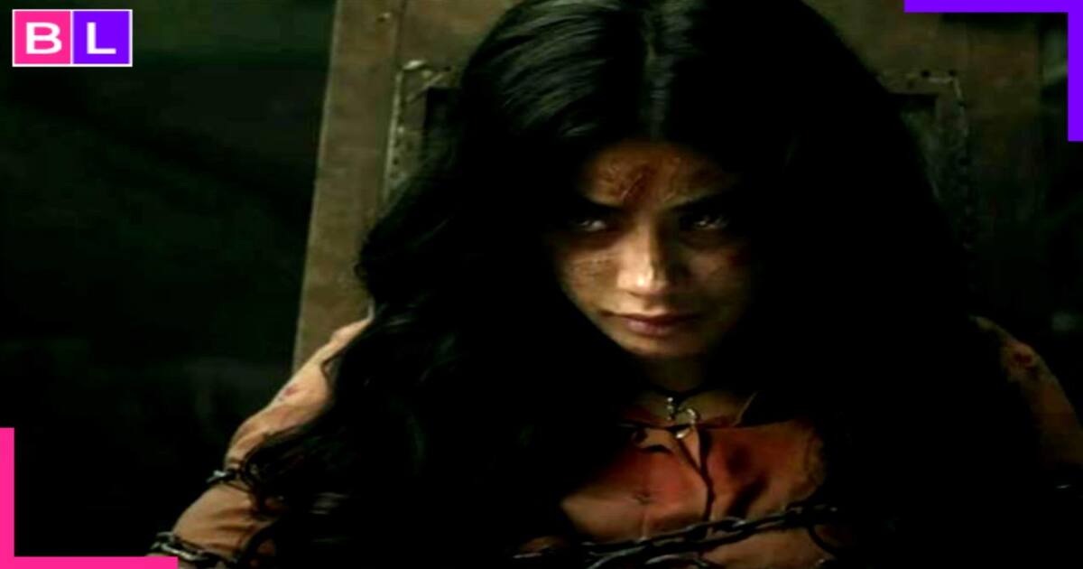 Top 8 must-watch horror movies Top 8 must-watch horror movies