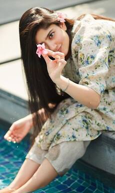 इस साउथ एक्ट्रेस ने यंग गर्ल्स को बताया अपनी सफलता का मंत्र, आप भी आज ही सीखें