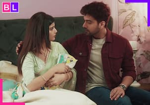 YRKKH serial spoiler: Guilty Armaan has an emotional outburst in front of all, Abhira...