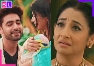 Yeh Rishta Kya Kehlata Hai serial spoiler: Vidya taunts Abhira 'Kaisi Maa Ho Tum', Armaan..., Abhir to...