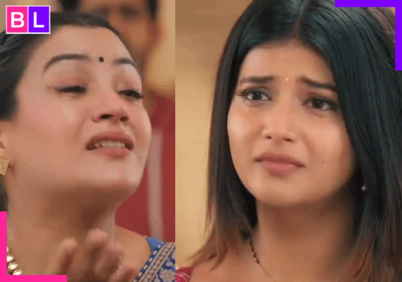 Abhir is back, after Vidya now Manisha curses Abhira, ‘Jis din tu bhi…’