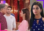 Yeh Rishta Kya Kehlata Hai Spoiler: Manish will Akshara als Abhiras Baby zurück, Ruhi soll es ruinieren?