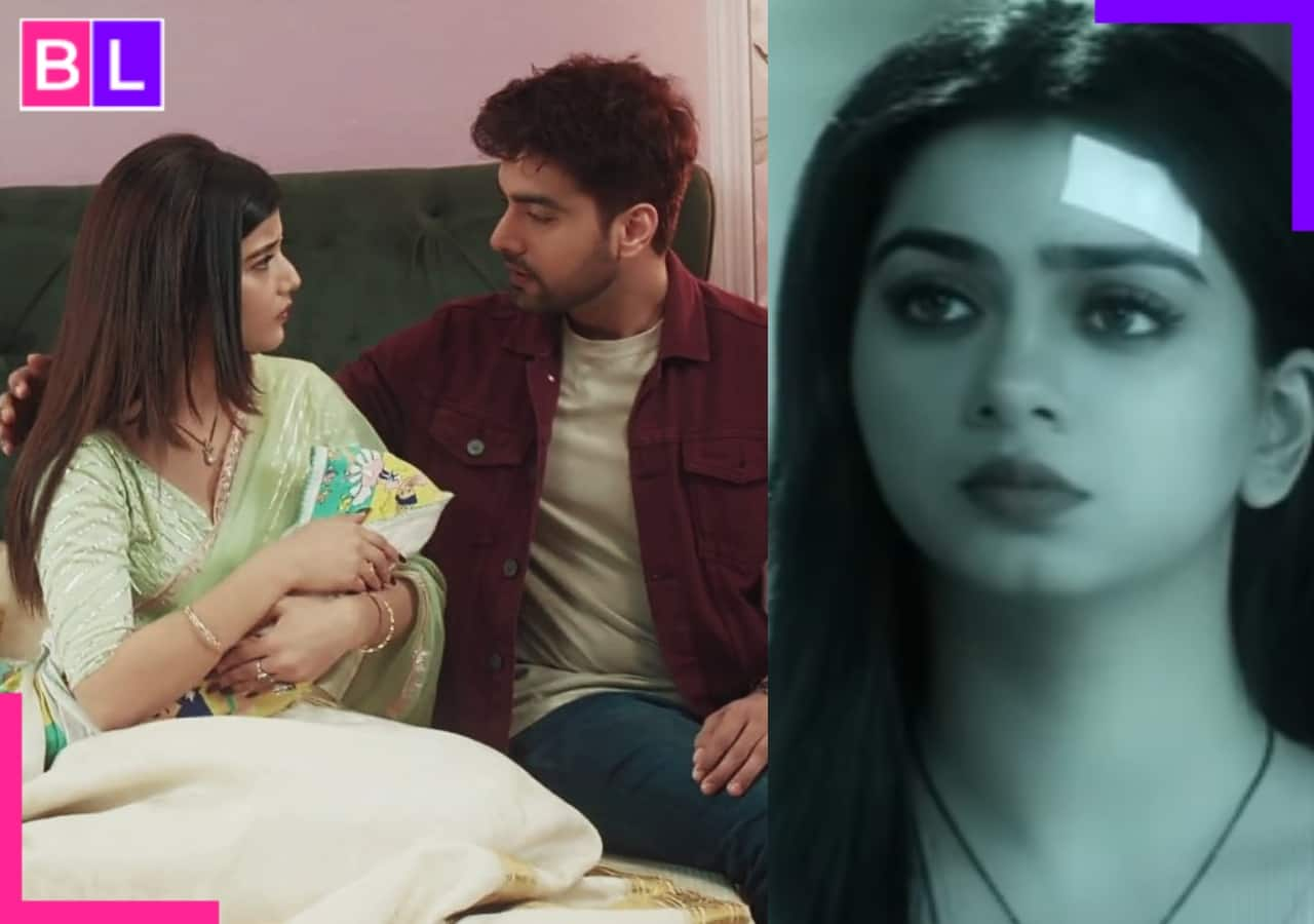 Ruhi lets Abhira’s baby fall in danger, will Rohit, Armaan…?