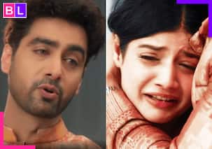 YRKKH serial spoiler: Armaan informs Abhira about their baby's death, she blames him of THIS