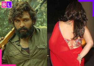 'पुष्पा' हो या 'बाहुबली', इन साउथ मूवीज के ब्लॉकबस्टर होने में है इस बॉलीवुड एक्ट्रेस के पति का हाथ