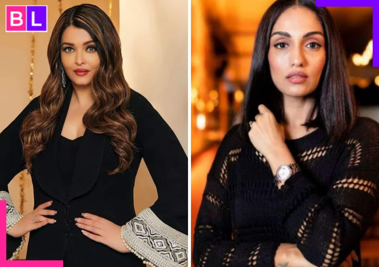 Aishwarya Rai Bachchan's Bhabhi Shrima Rai Responds To Trolls After ...