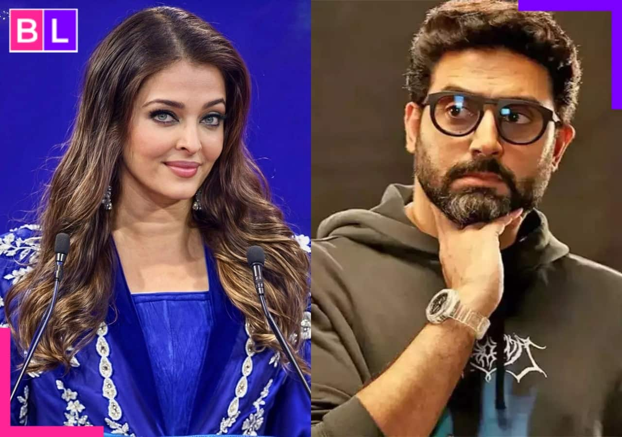 Did Aishwarya Rai drop ‘Bachchan’ surname at Dubai event amid divorce rumours? Here’s what happened