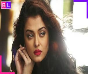 Aishwarya Rai once rejected locking lips and performing intimate scenes with two superstars, the films were..., the name of actors are...