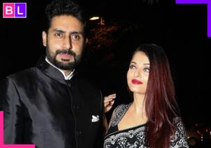 'I have just been a puppet…' Abhishek Bachchan’s latest statement goes viral amid divorce rumours