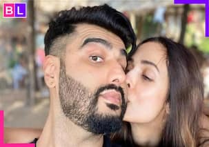 'All I do is make....': Malaika Arora's cryptic video goes viral after Arjun Kapoor confirms breakup