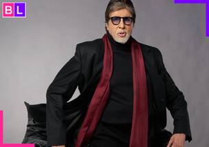 Amitabh Bachchan reveals his father stopped him from doing THIS to earn money, 'I used to earn...'