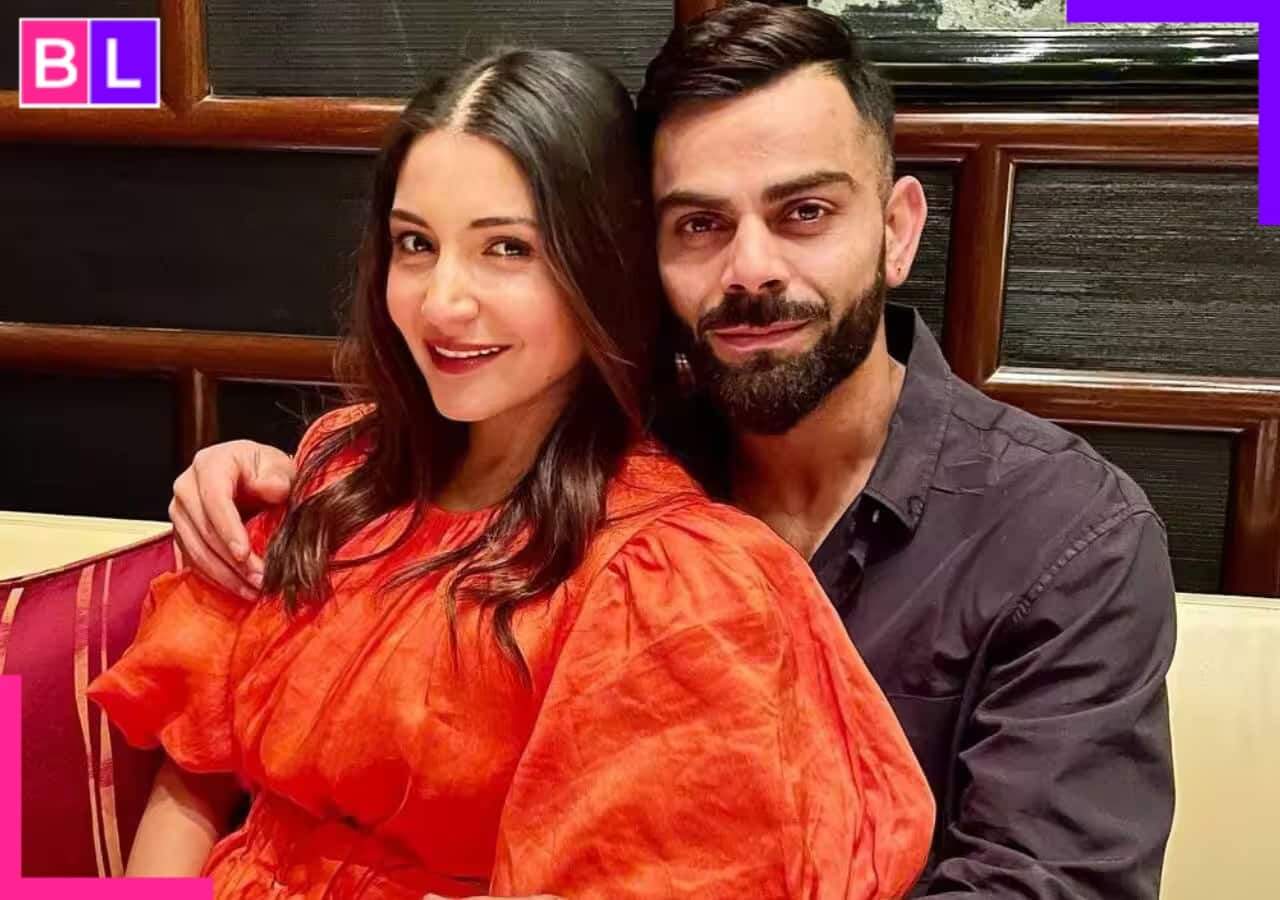 Is THIS Anushka Sharma and Virat Kohli’s son Akaay’s first picture? Here’s the truth about viral photo